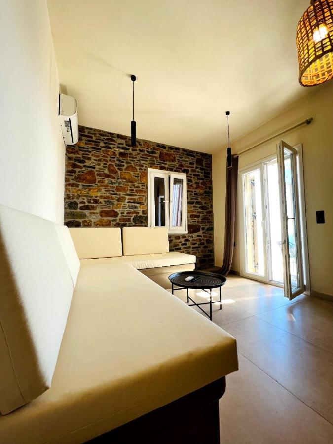 Villa Thermyes 4 Kythnos