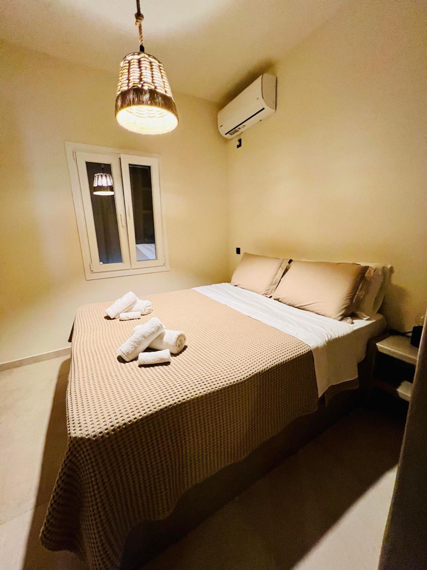 Thermyes 4 Villa *