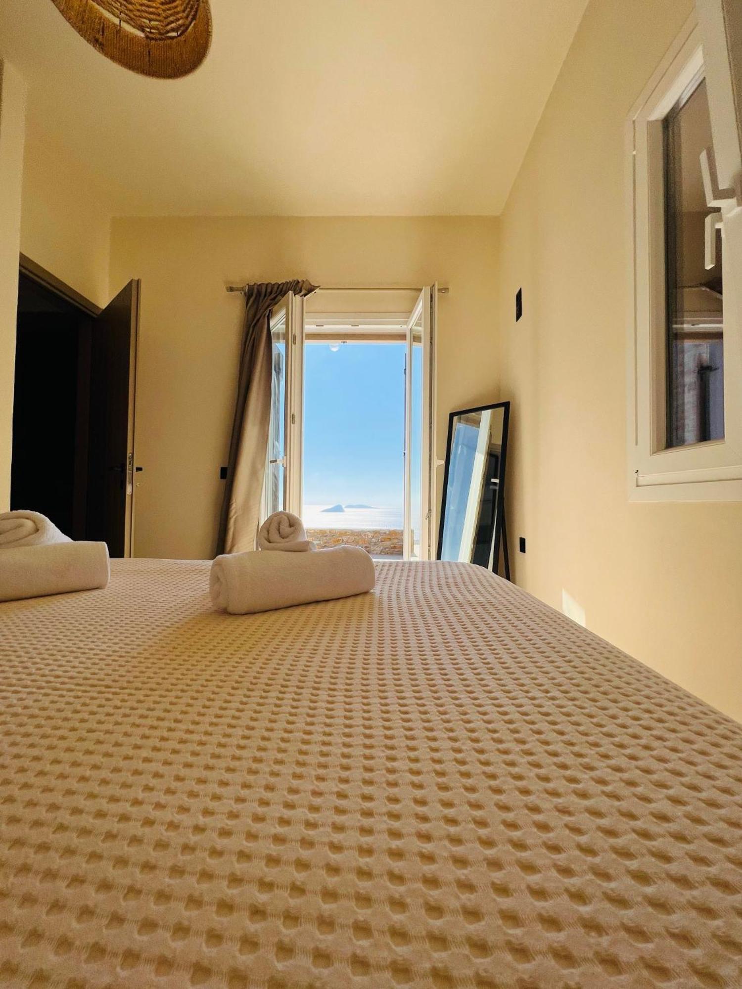 Thermyes 4 * Kíthnos