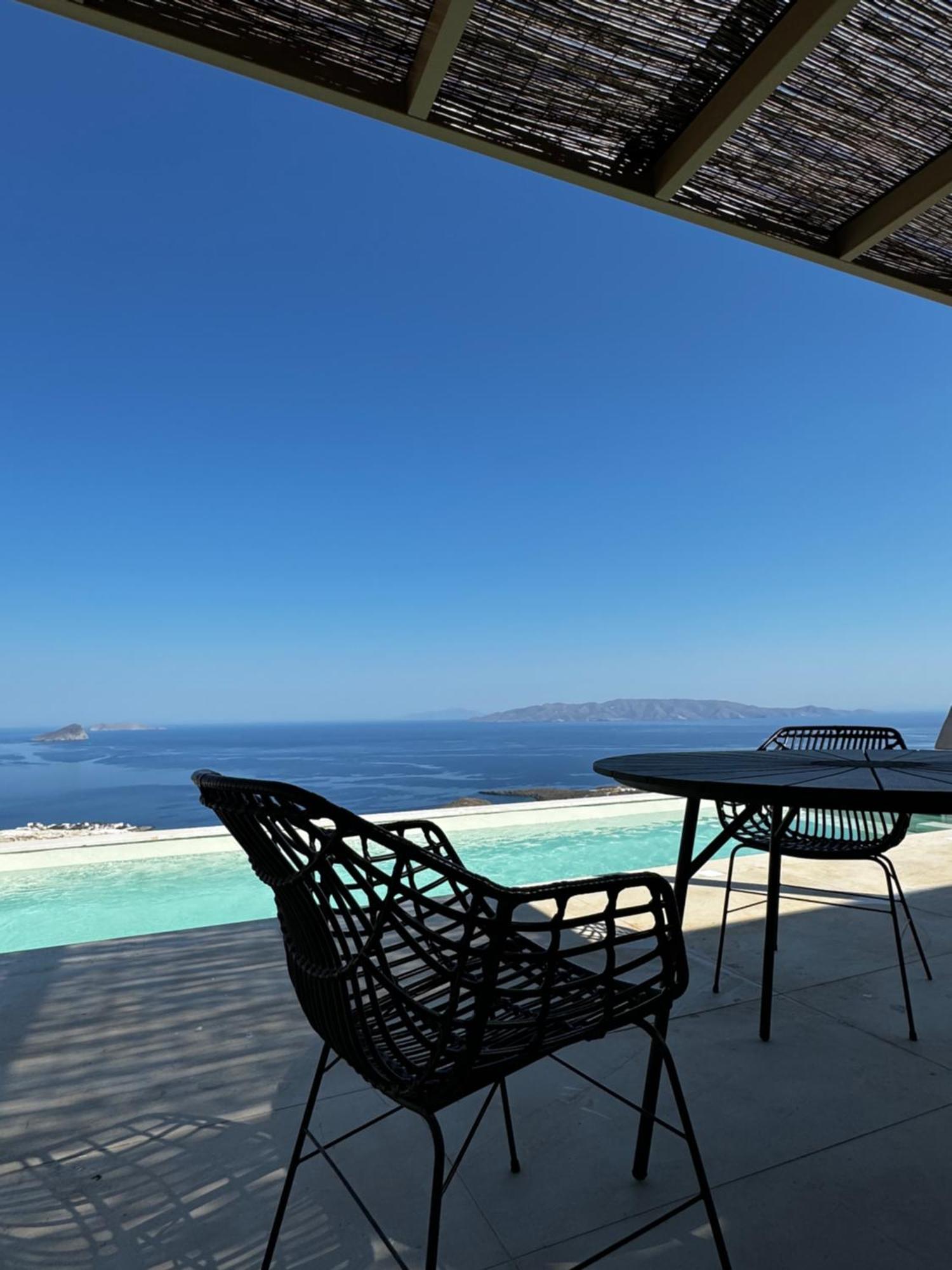 Thermyes 4 Villa *