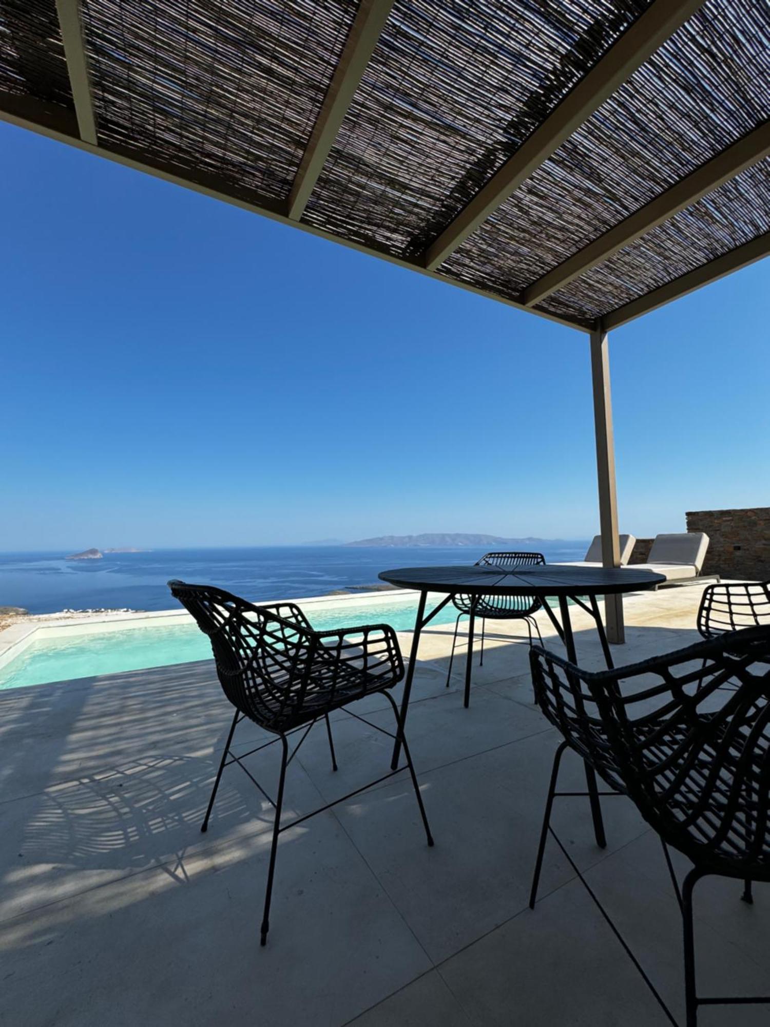 Villa Thermyes 4