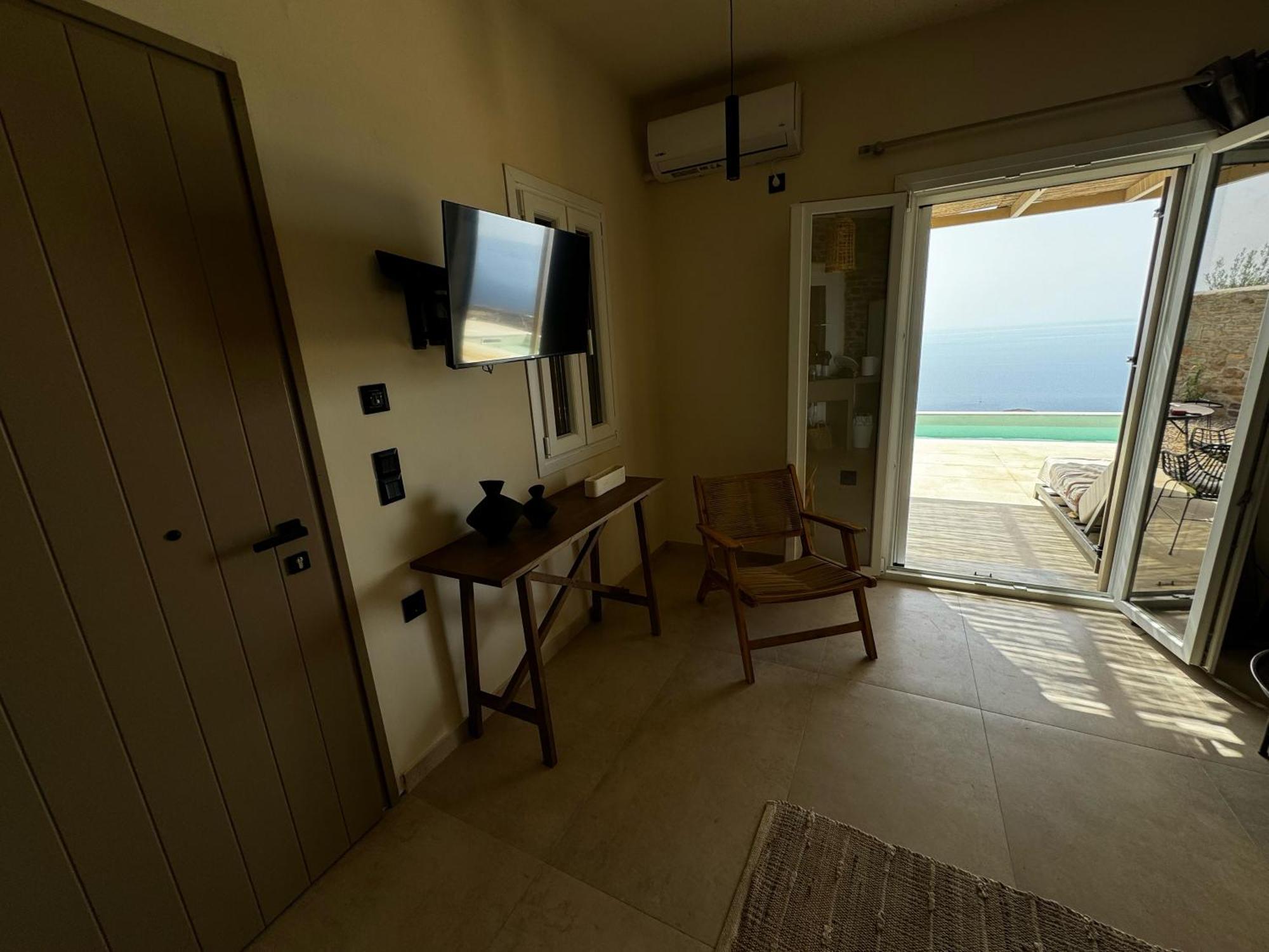 Villa Thermyes 4 *