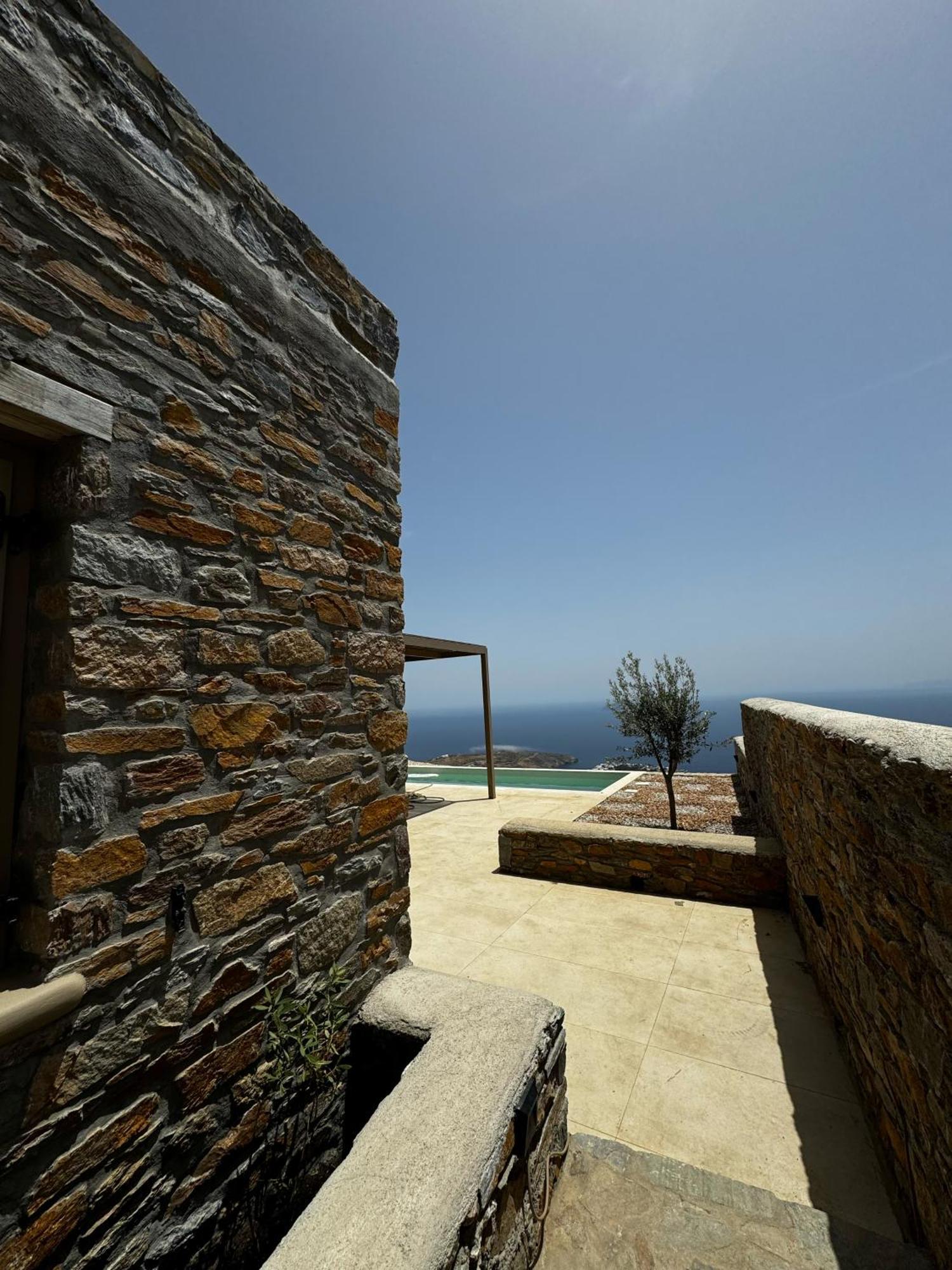 Thermyes 4 Villa