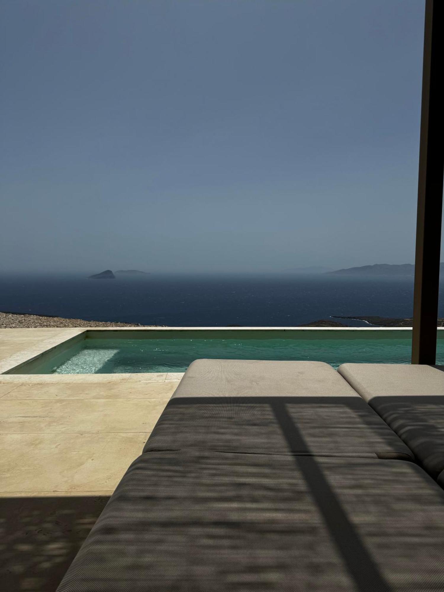 Thermyes 4 Villa